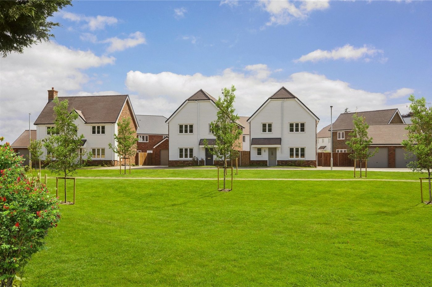 4 bedroom house for sale in Swanley | Robinson Jackson