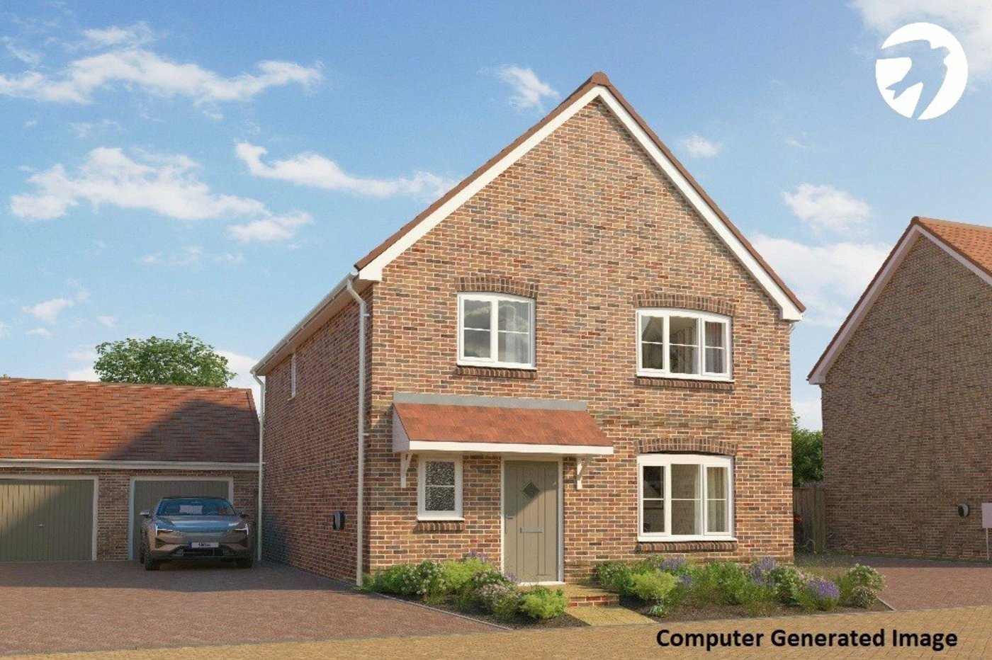 4 bedroom house for sale in Swanley | Robinson Jackson