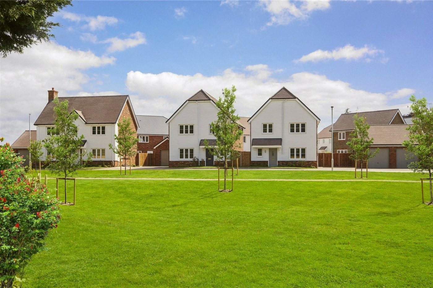 4 bedroom house for sale in Swanley | Robinson Jackson