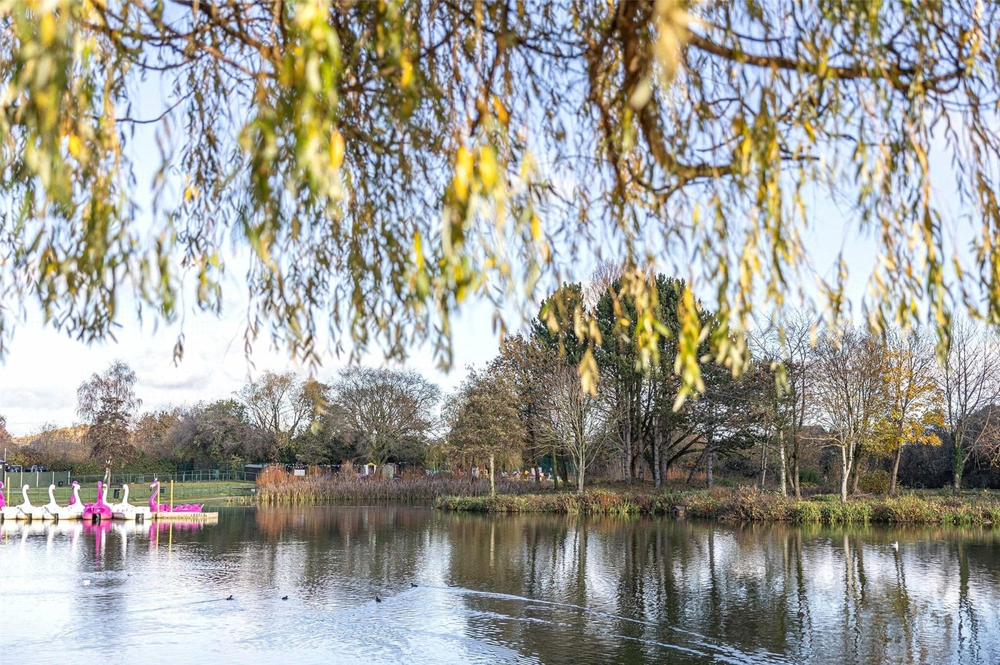 4 bedroom house for sale in Swanley | Robinson Jackson