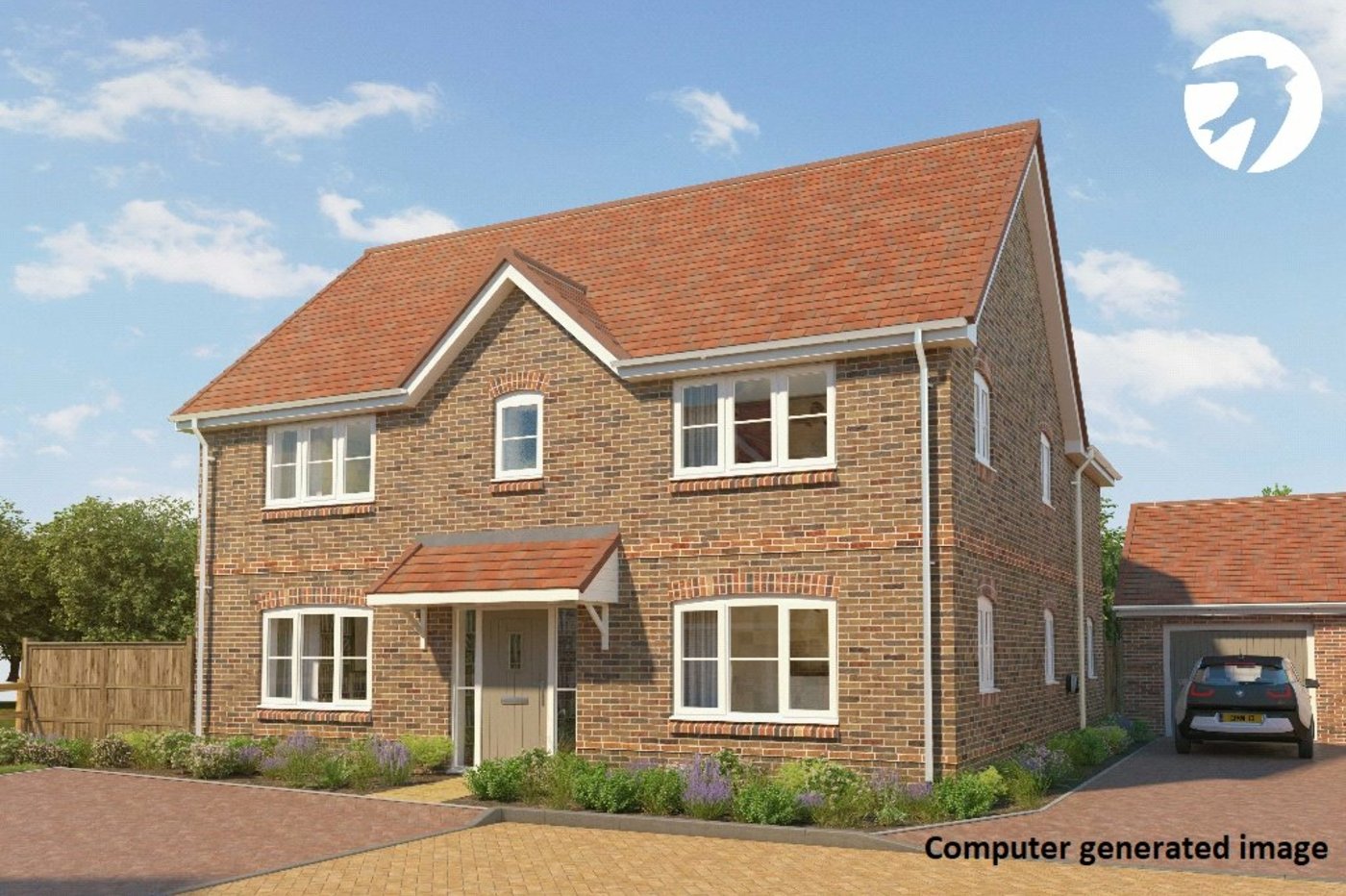 4 bedroom house for sale in Swanley | Robinson Jackson