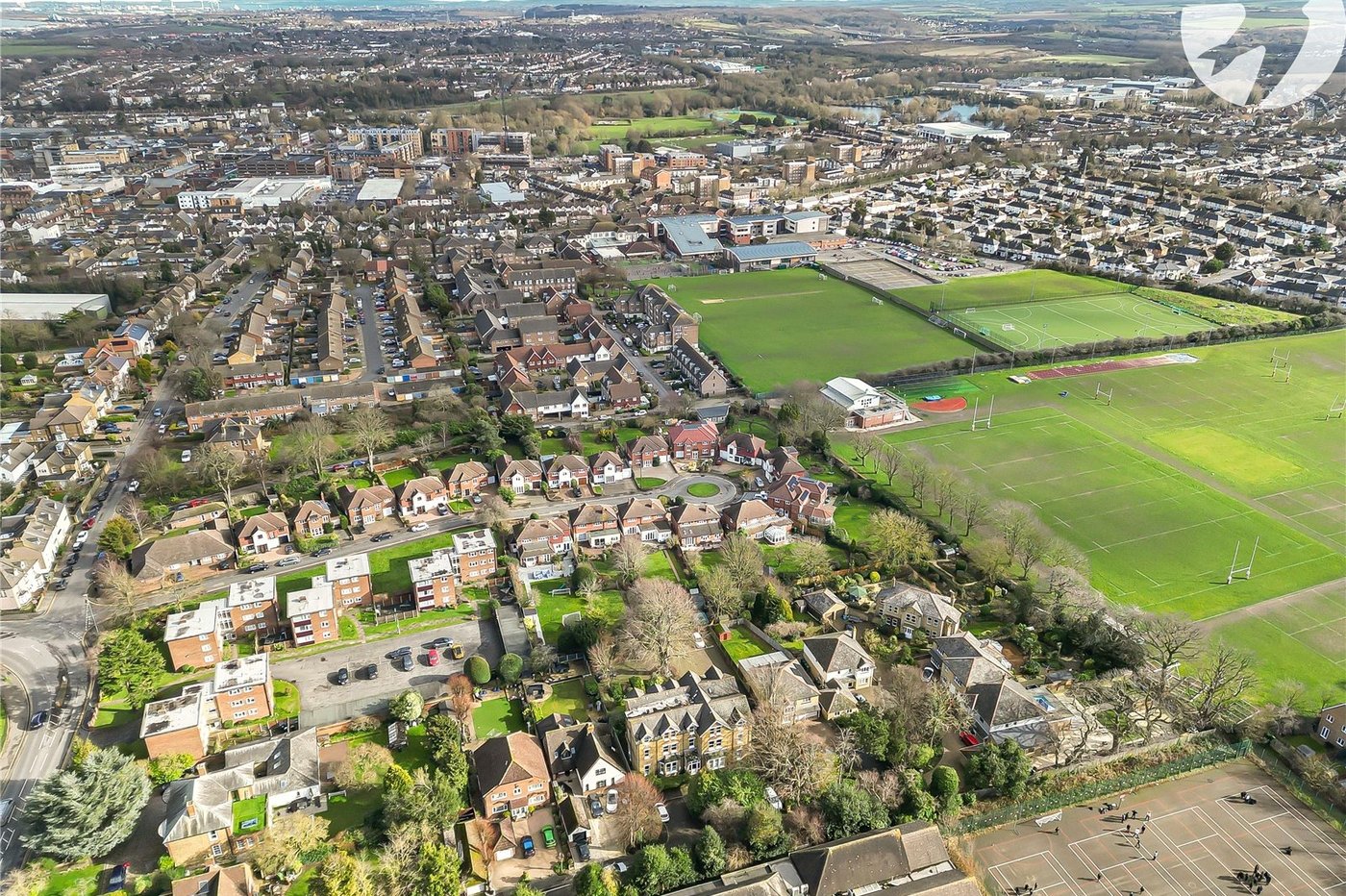 1 bedroom property for sale in Pencroft Drive | Robinson Jackson