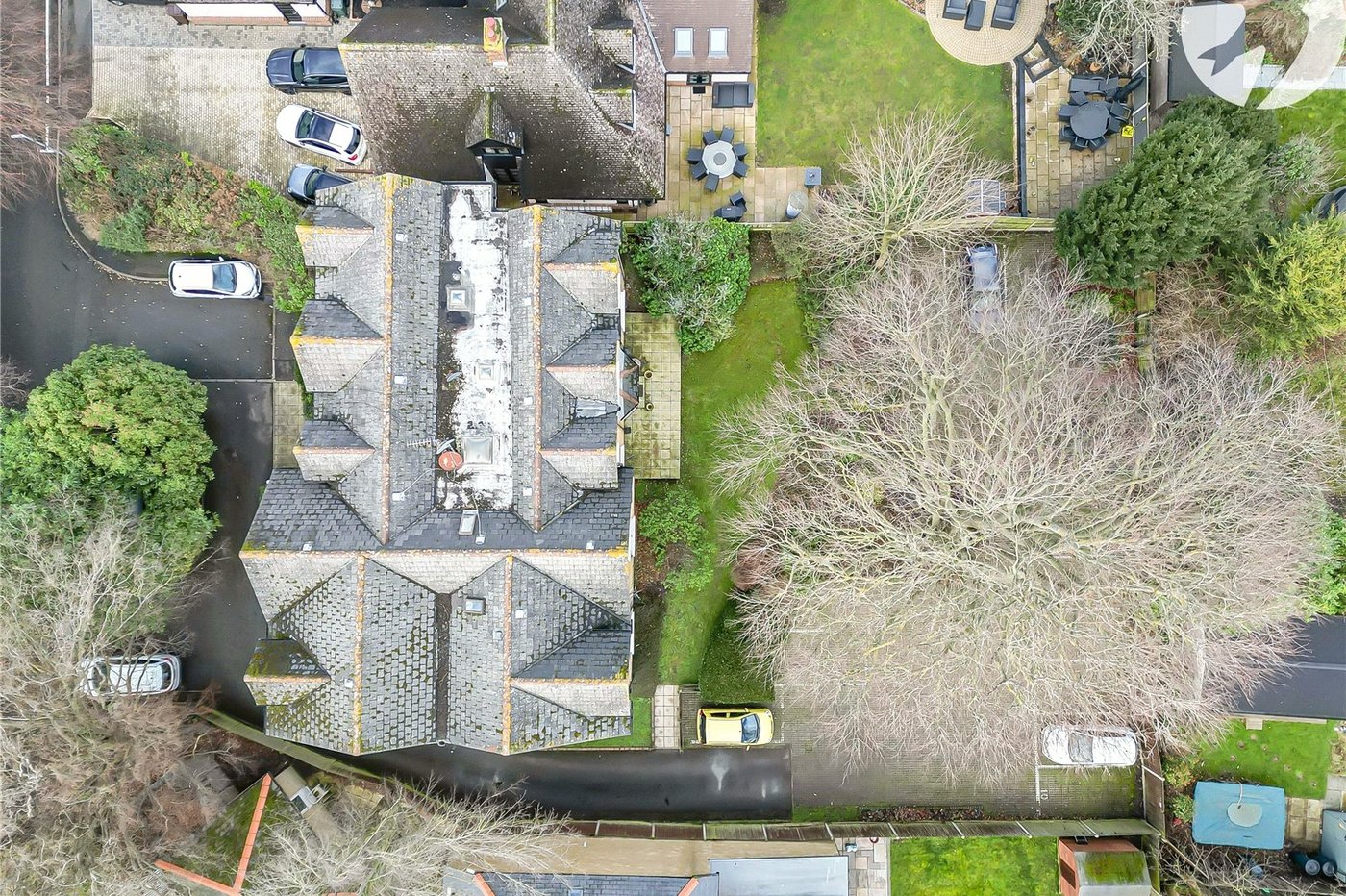 1 bedroom property for sale in Pencroft Drive | Robinson Jackson