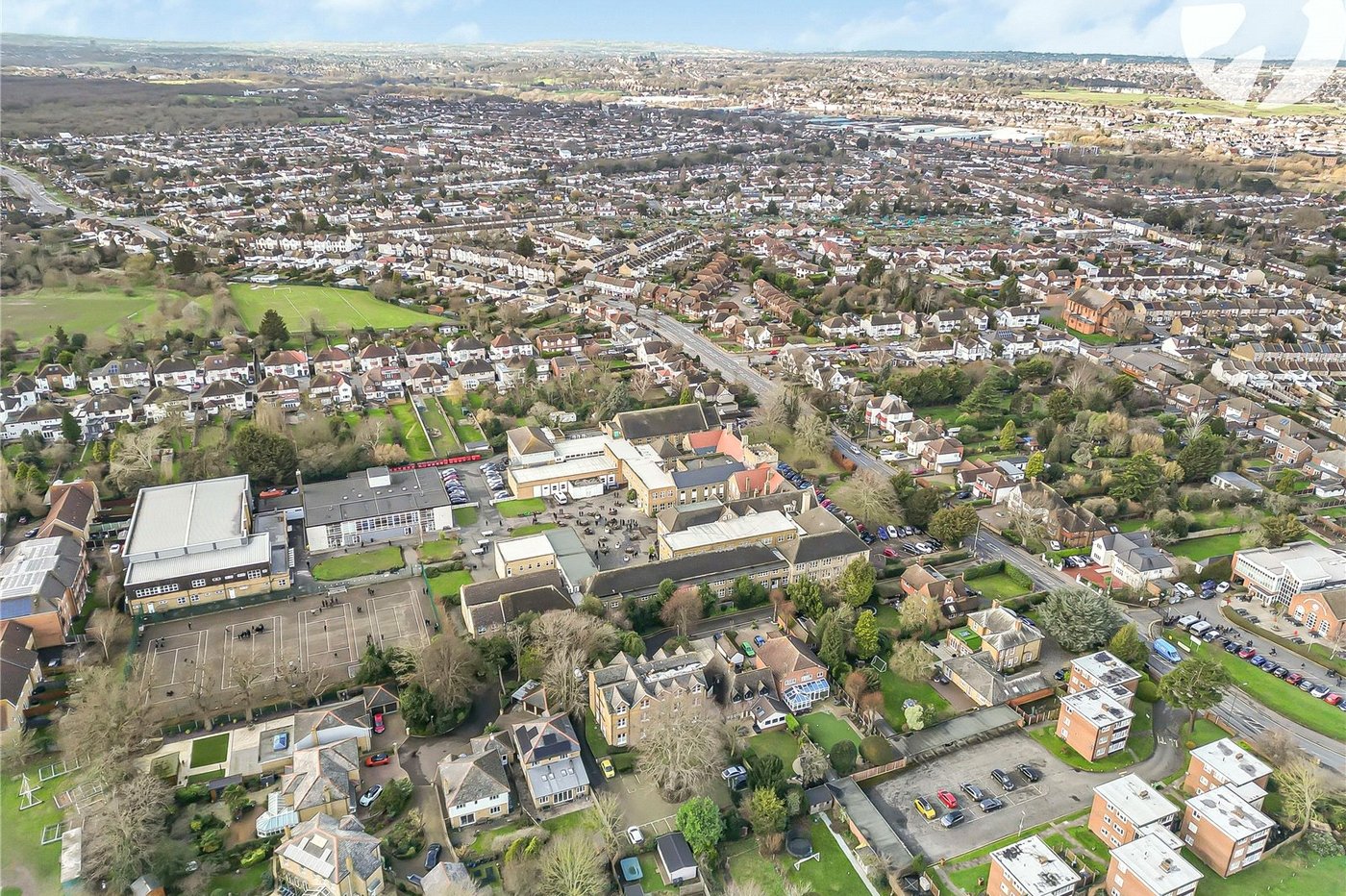 1 bedroom property for sale in Pencroft Drive | Robinson Jackson