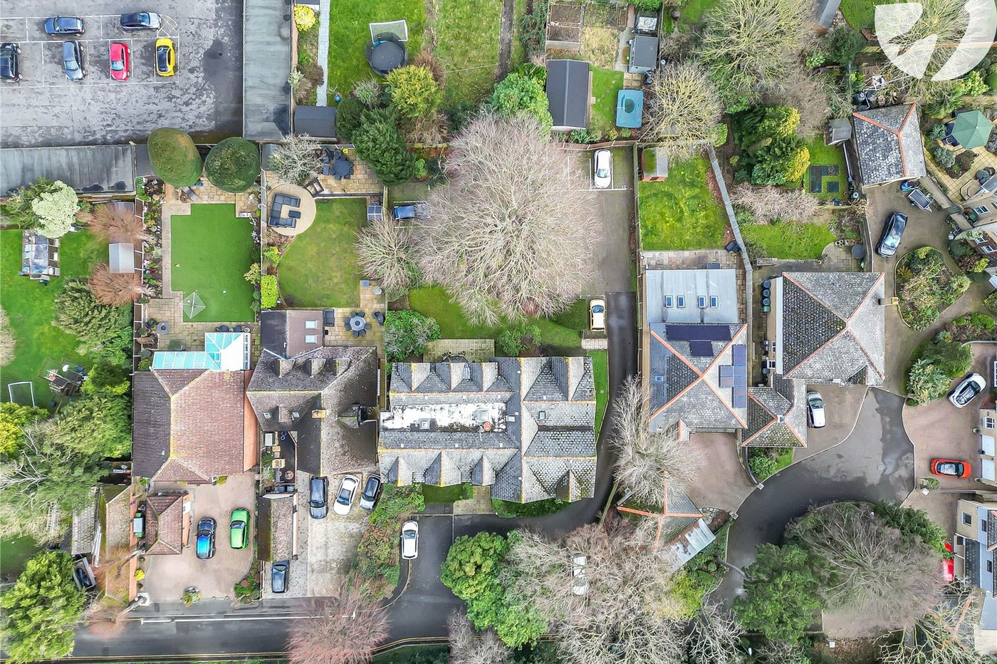 1 bedroom property for sale in Pencroft Drive | Robinson Jackson