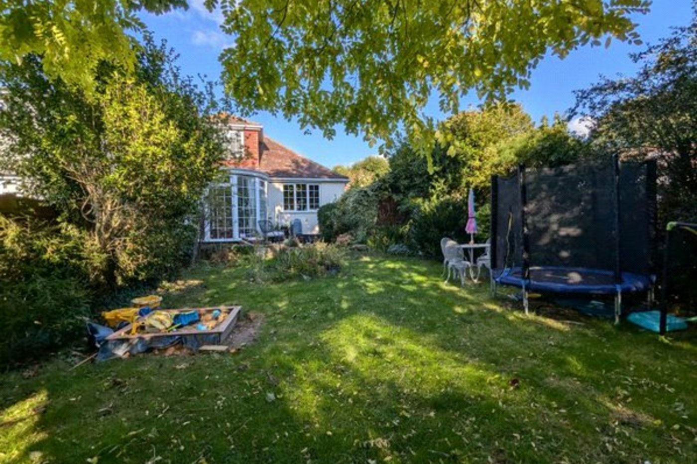 3 bedroom house for sale in Orpington | Robinson Jackson