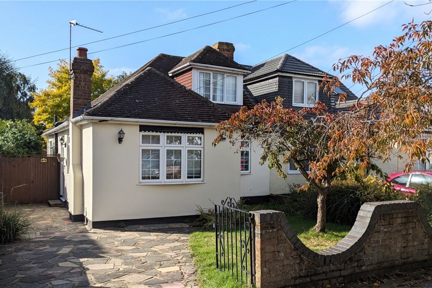 3 bedroom house for sale in Orpington | Robinson Jackson