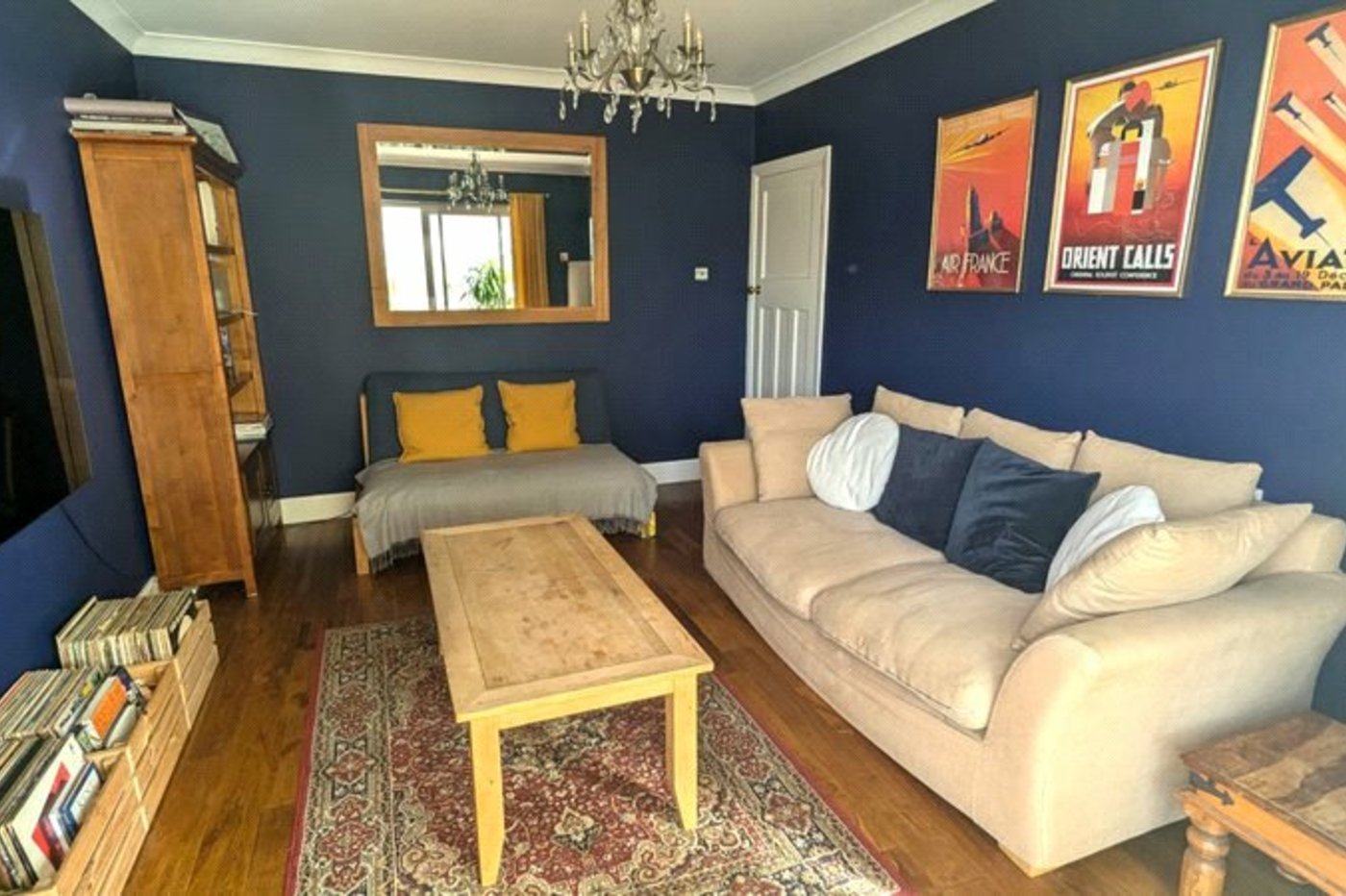 3 bedroom house for sale in Orpington | Robinson Jackson