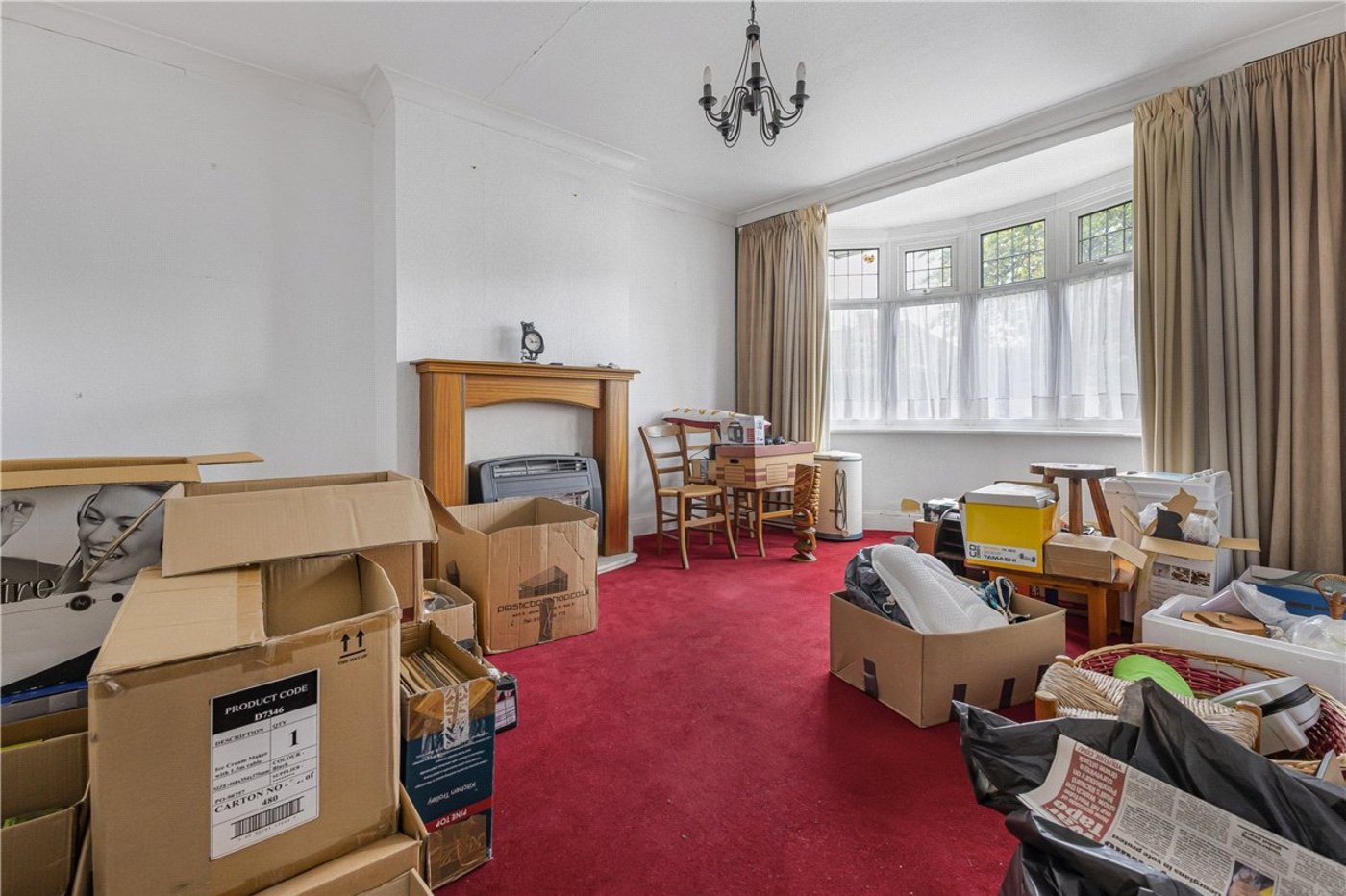 2 bedroom bungalow for sale in Orpington | Robinson Jackson