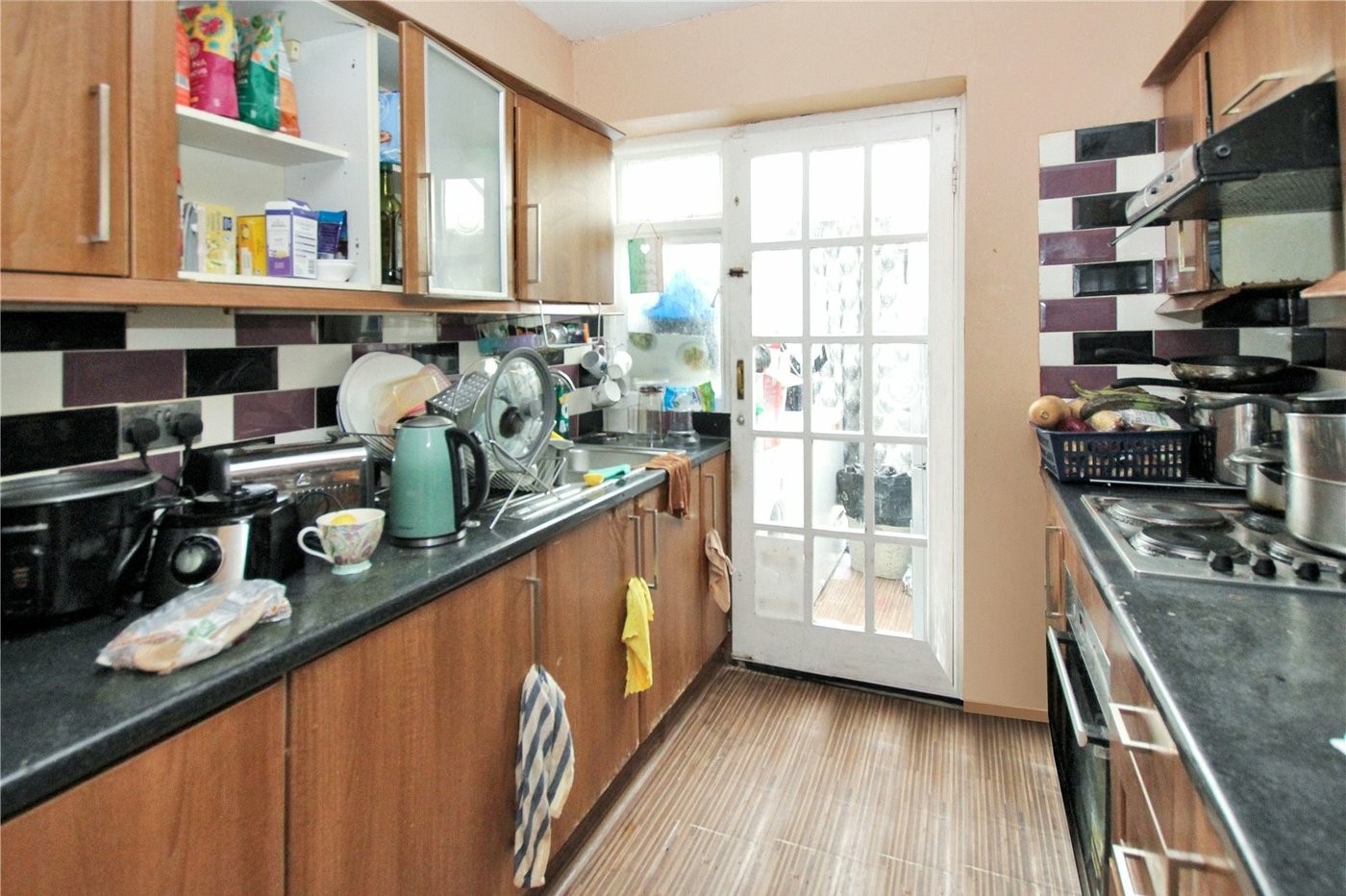 3 bedroom house for sale in Plumstead | Robinson Jackson