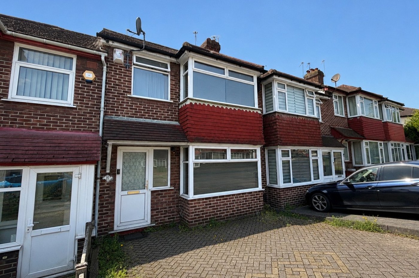 3 bedroom house for sale in Plumstead | Robinson Jackson