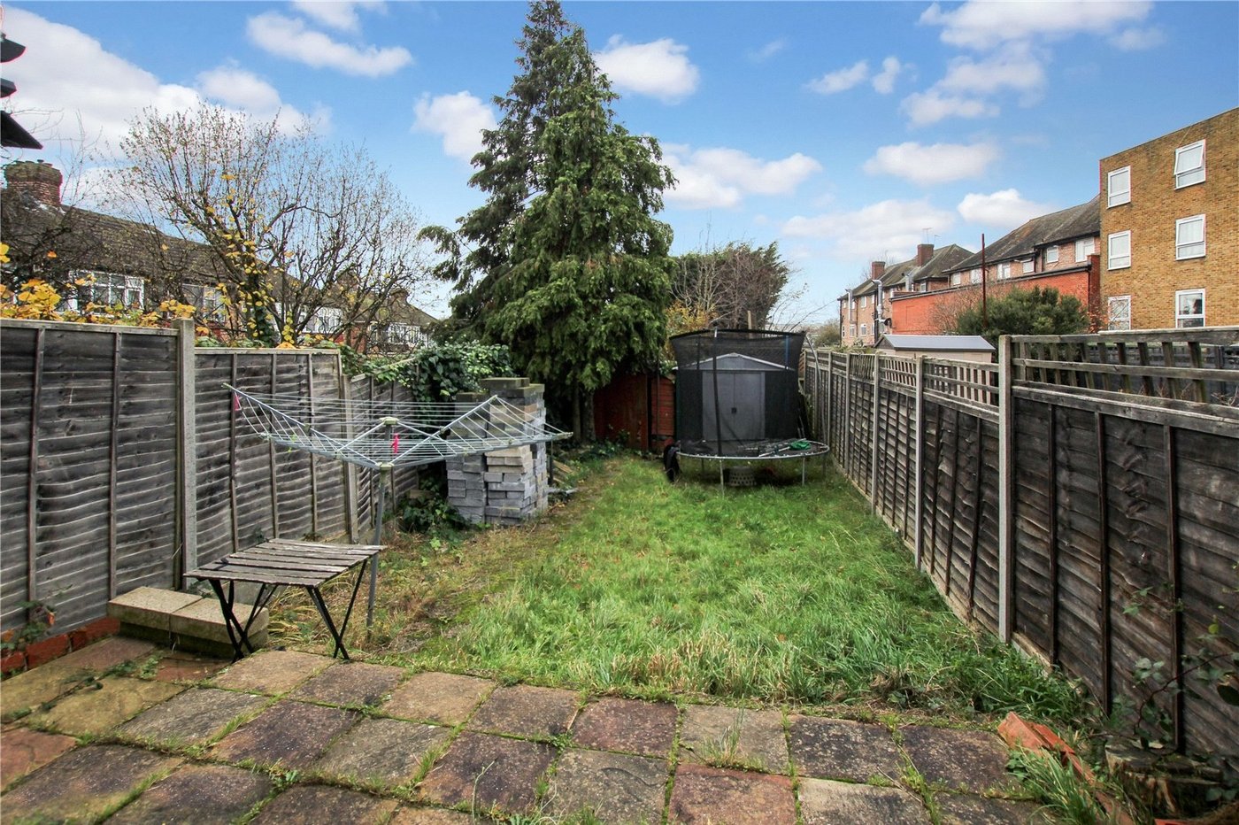 3 bedroom house for sale in Plumstead | Robinson Jackson