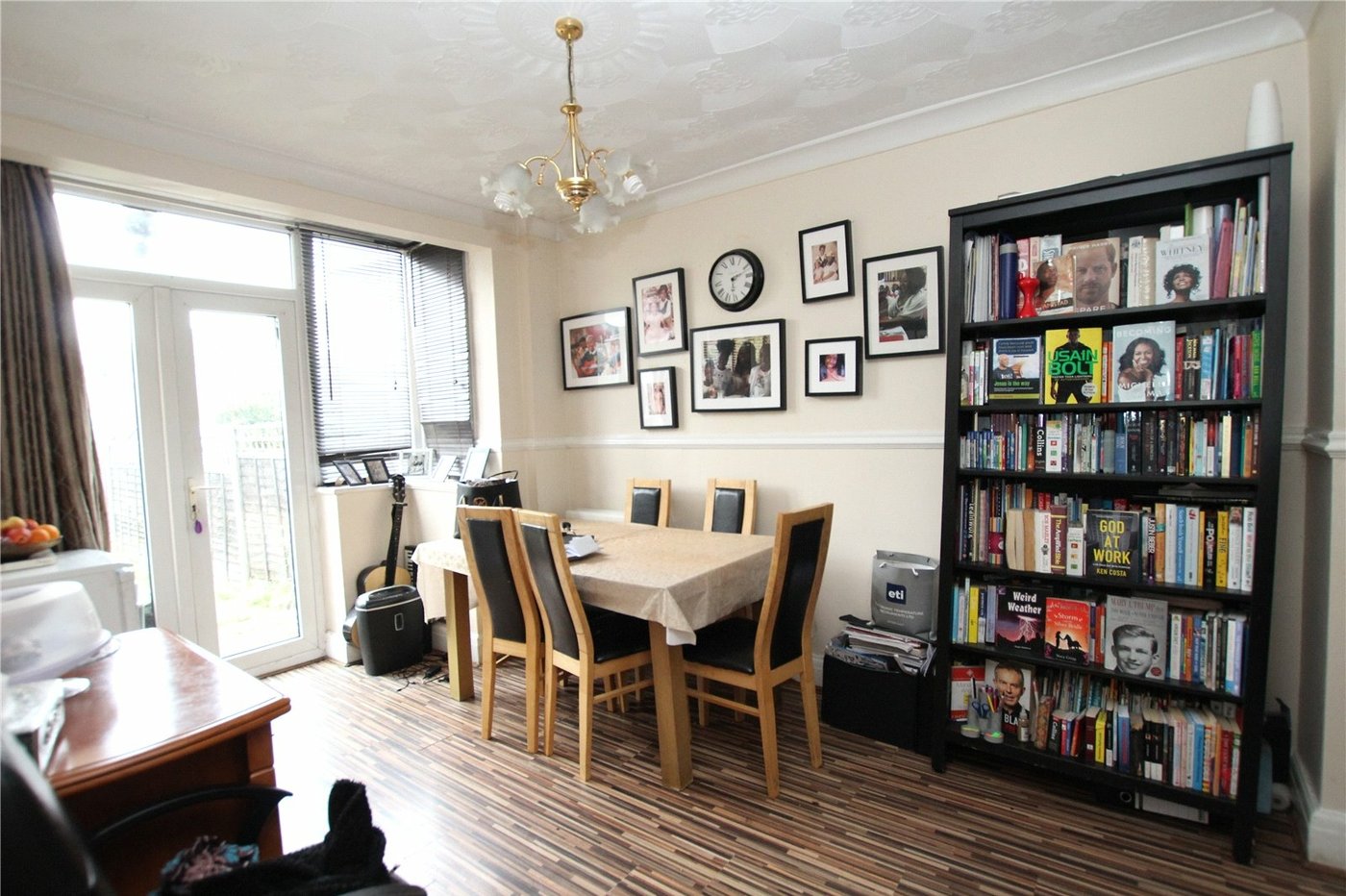3 bedroom house for sale in Plumstead | Robinson Jackson