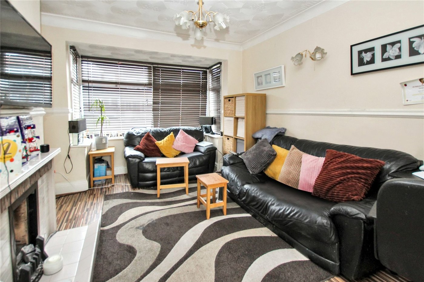 3 bedroom house for sale in Plumstead | Robinson Jackson