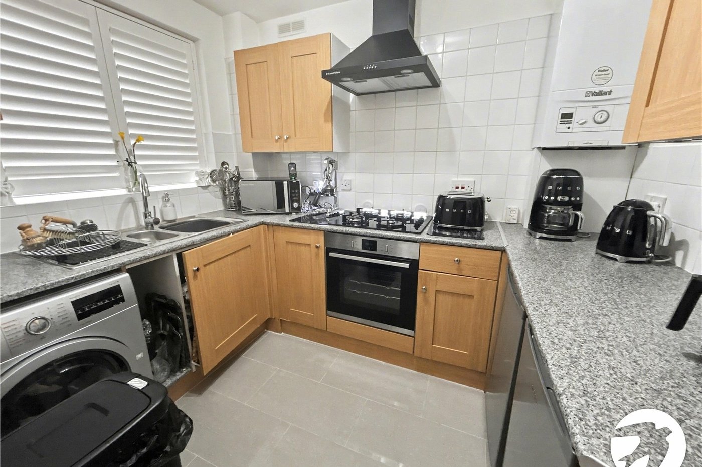 2 bedroom property for sale in Sidcup | Robinson Jackson