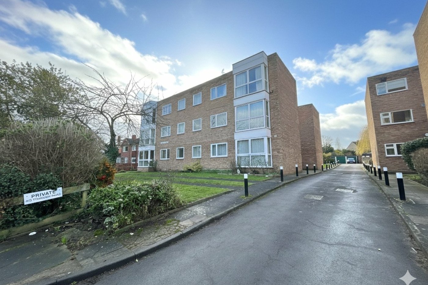 2 bedroom property for sale in Sidcup | Robinson Jackson