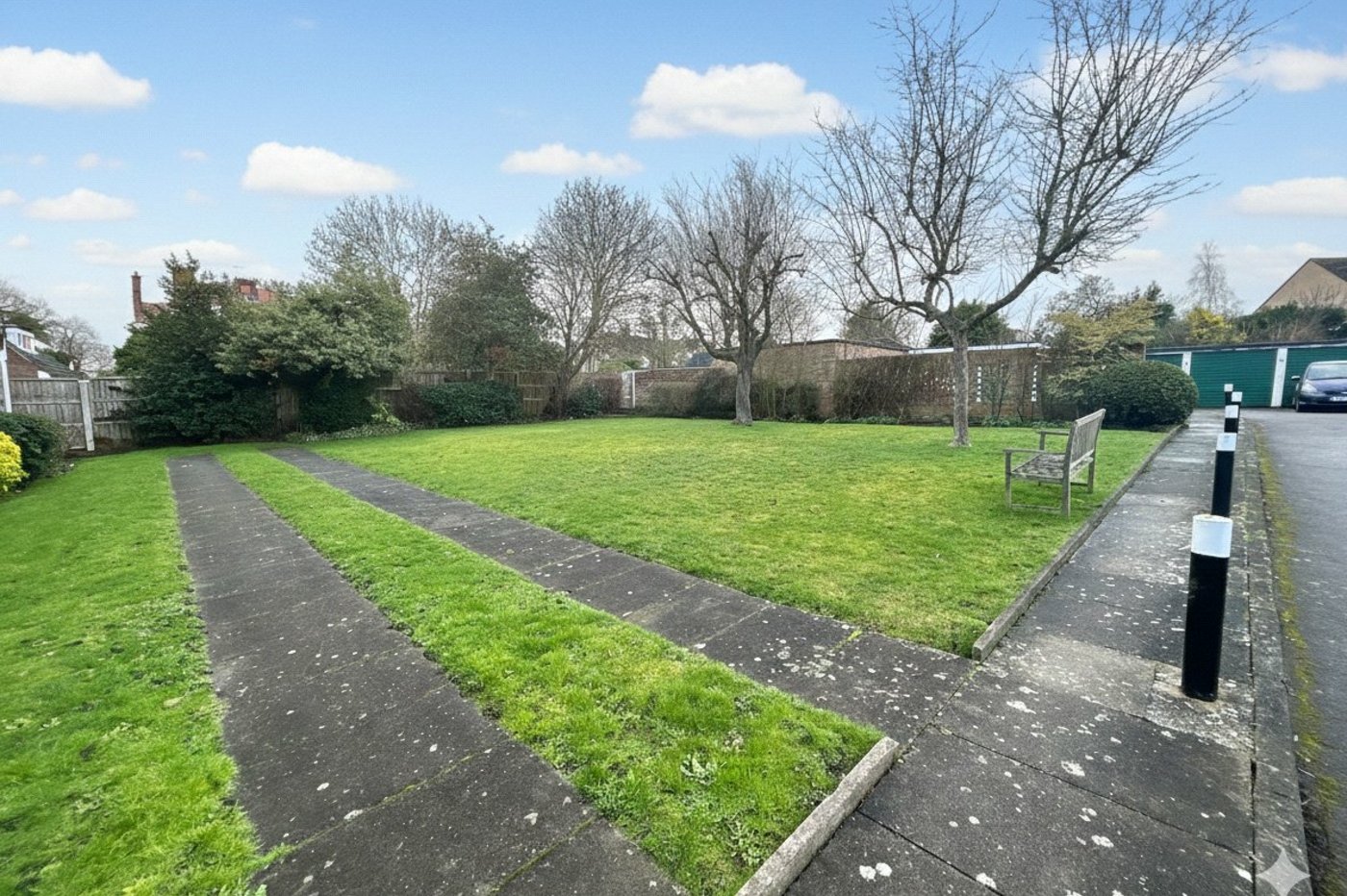 2 bedroom property for sale in Sidcup | Robinson Jackson