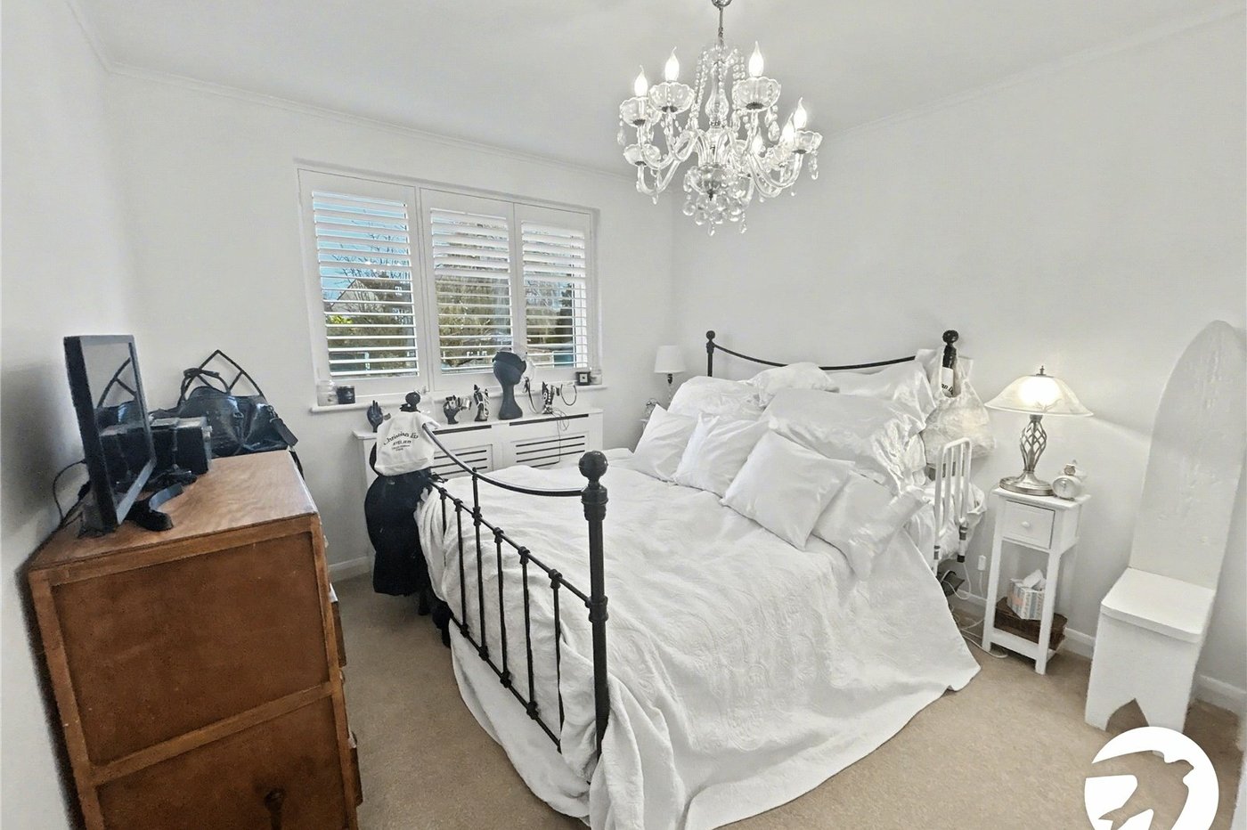 2 bedroom property for sale in Sidcup | Robinson Jackson