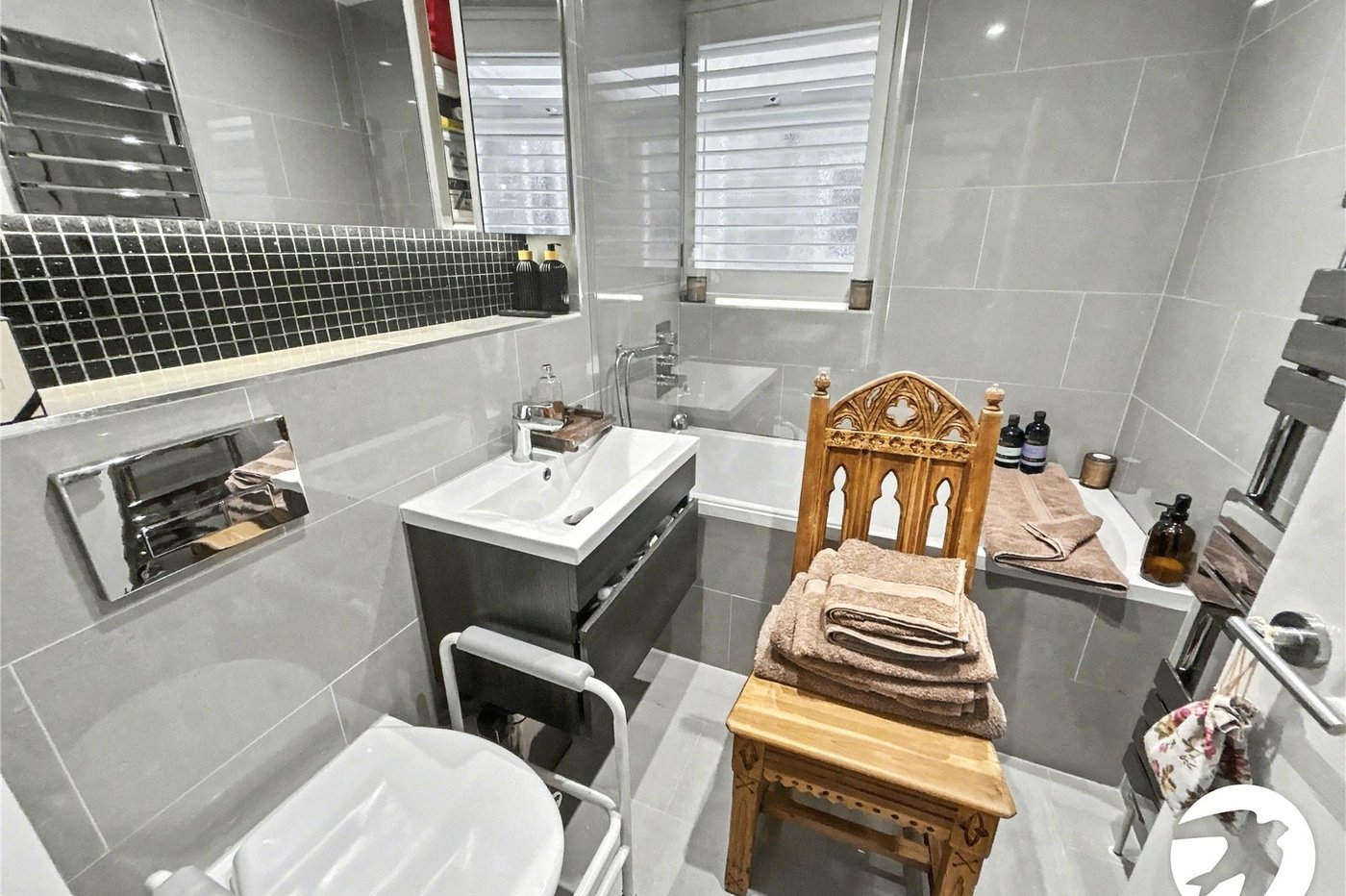 2 bedroom property for sale in Sidcup | Robinson Jackson