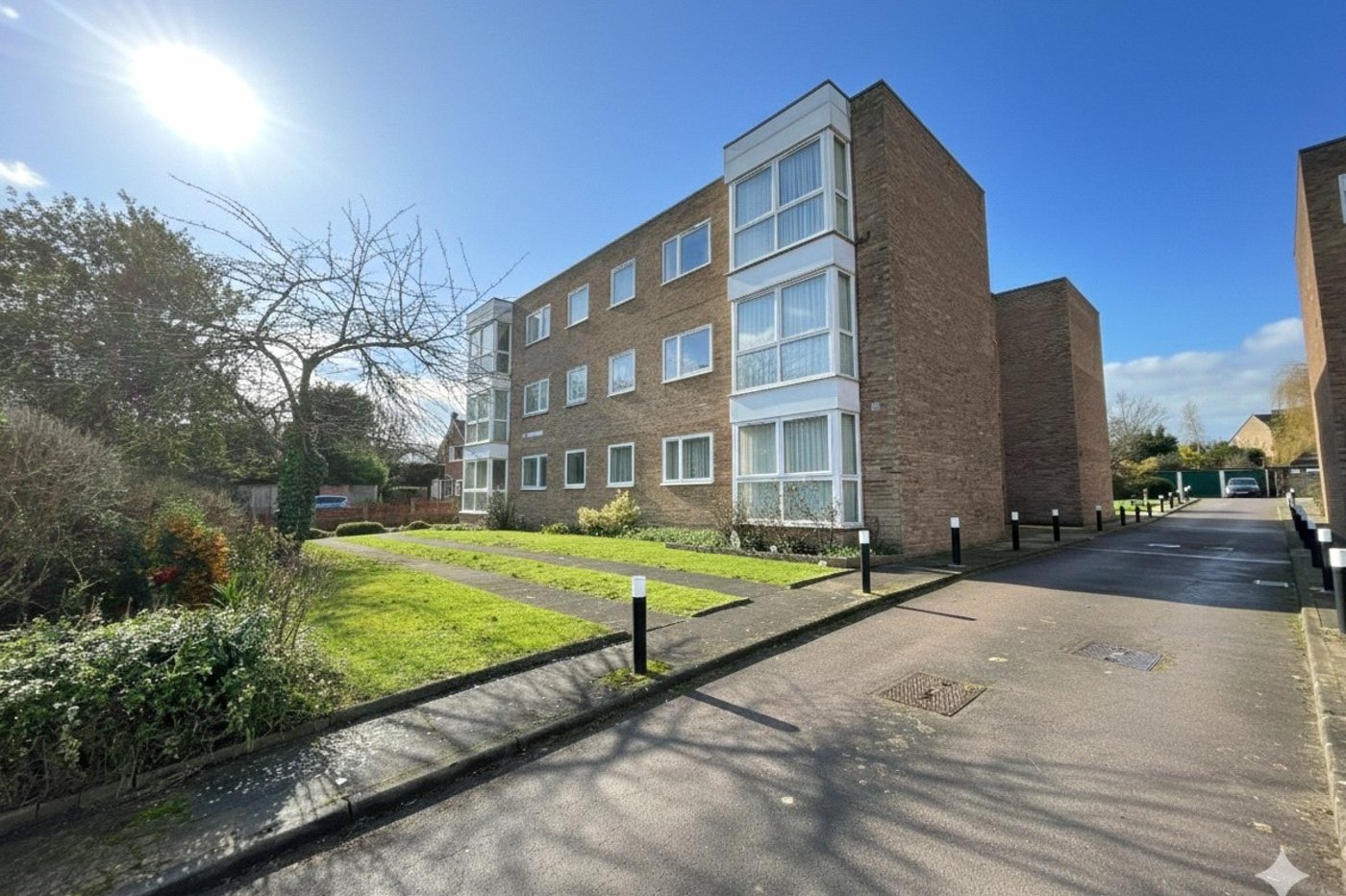 2 bedroom property for sale in Sidcup | Robinson Jackson