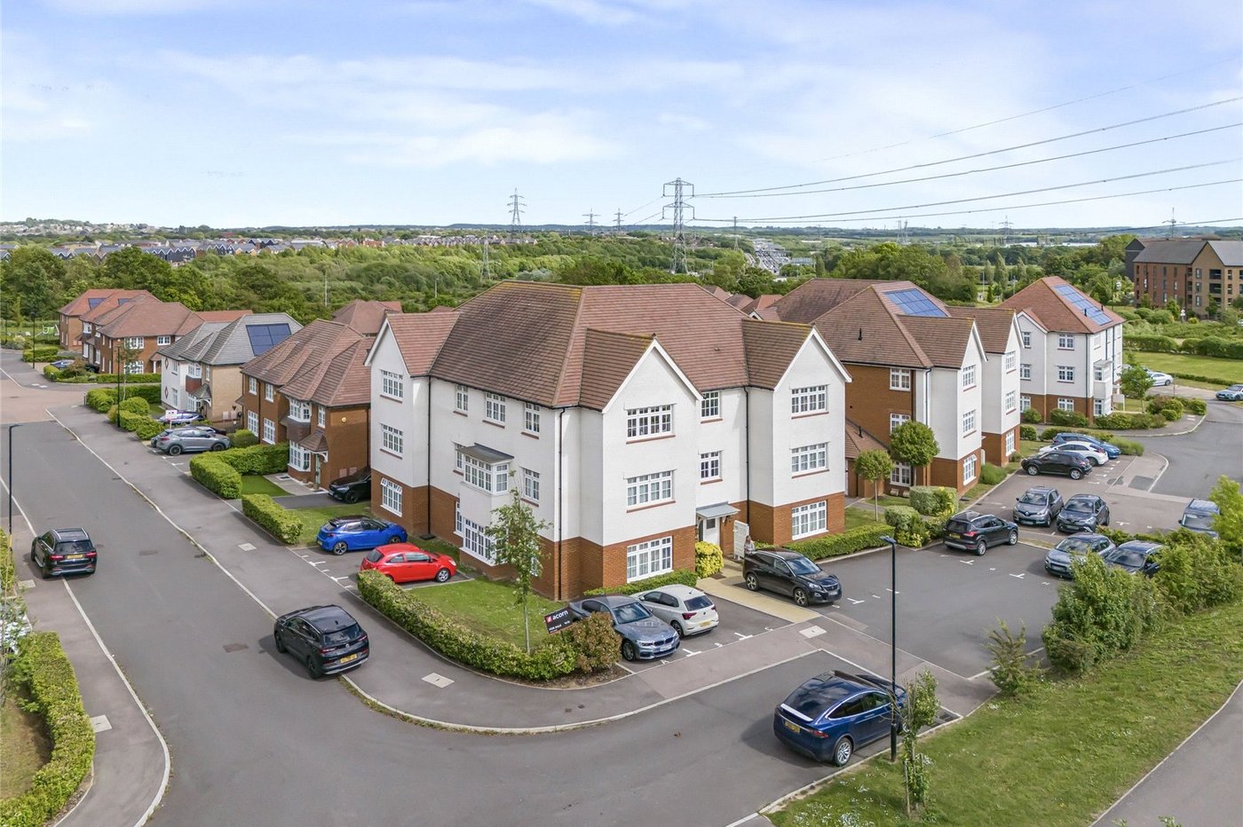 2 bedroom property for sale in Weldon | Robinson Jackson