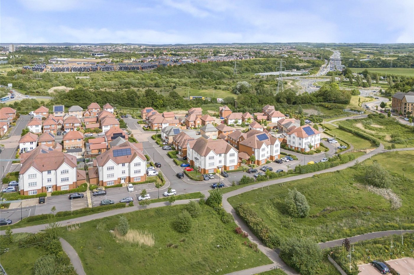 2 bedroom property for sale in Weldon | Robinson Jackson