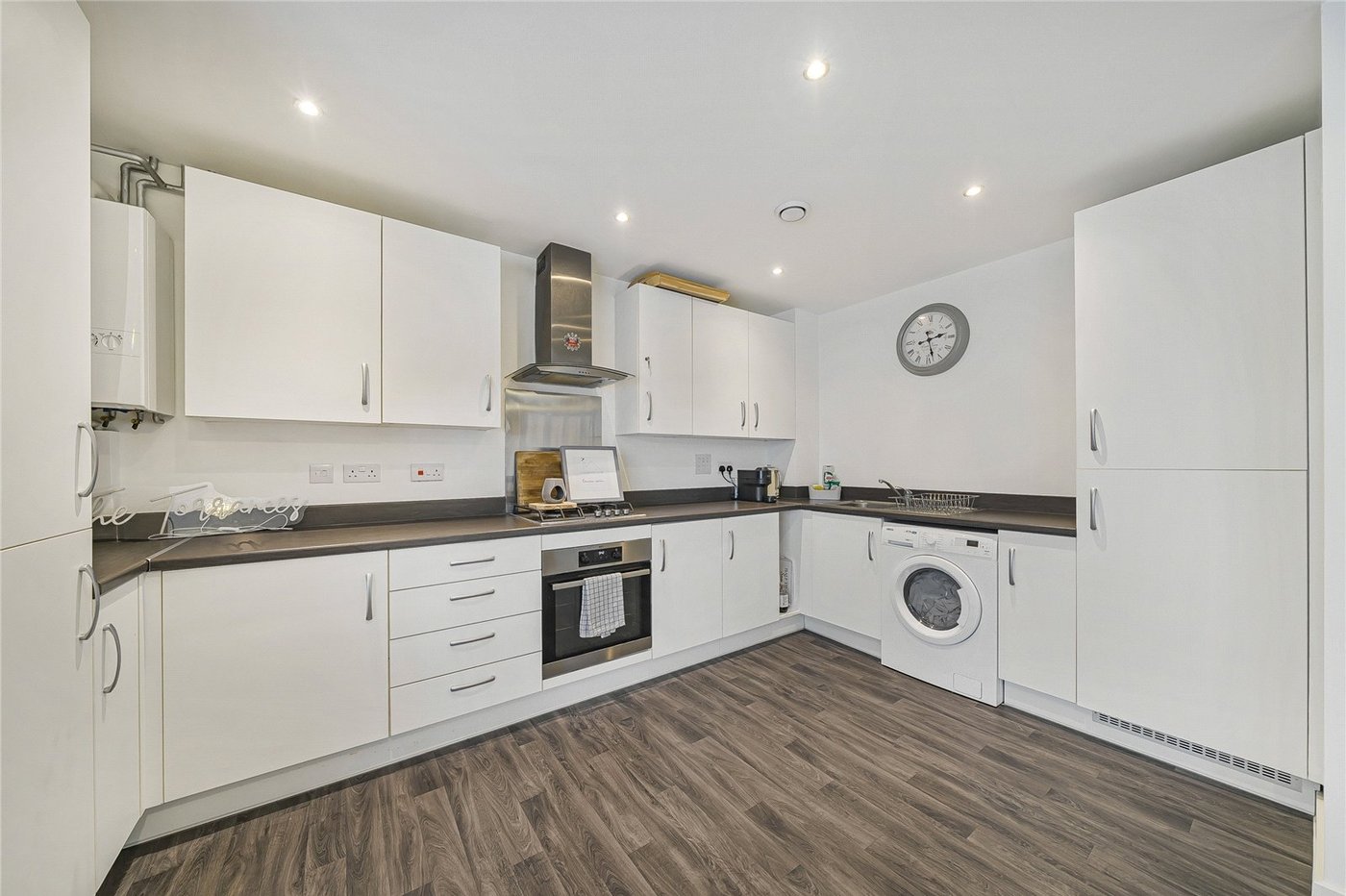 2 bedroom property for sale in Weldon | Robinson Jackson