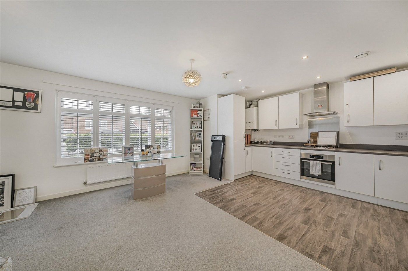 2 bedroom property for sale in Weldon | Robinson Jackson