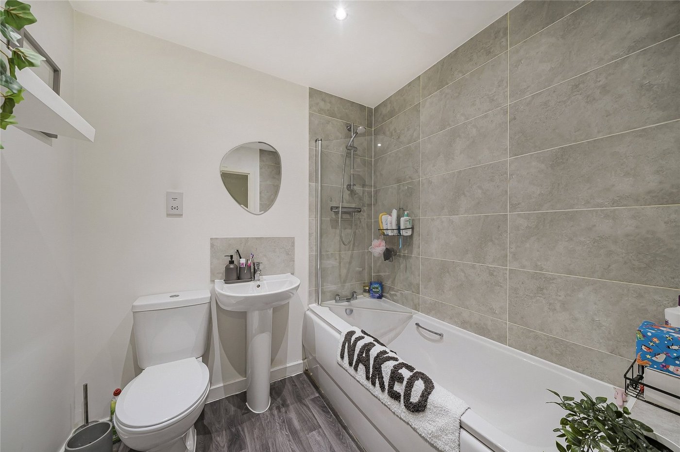 2 bedroom property for sale in Weldon | Robinson Jackson