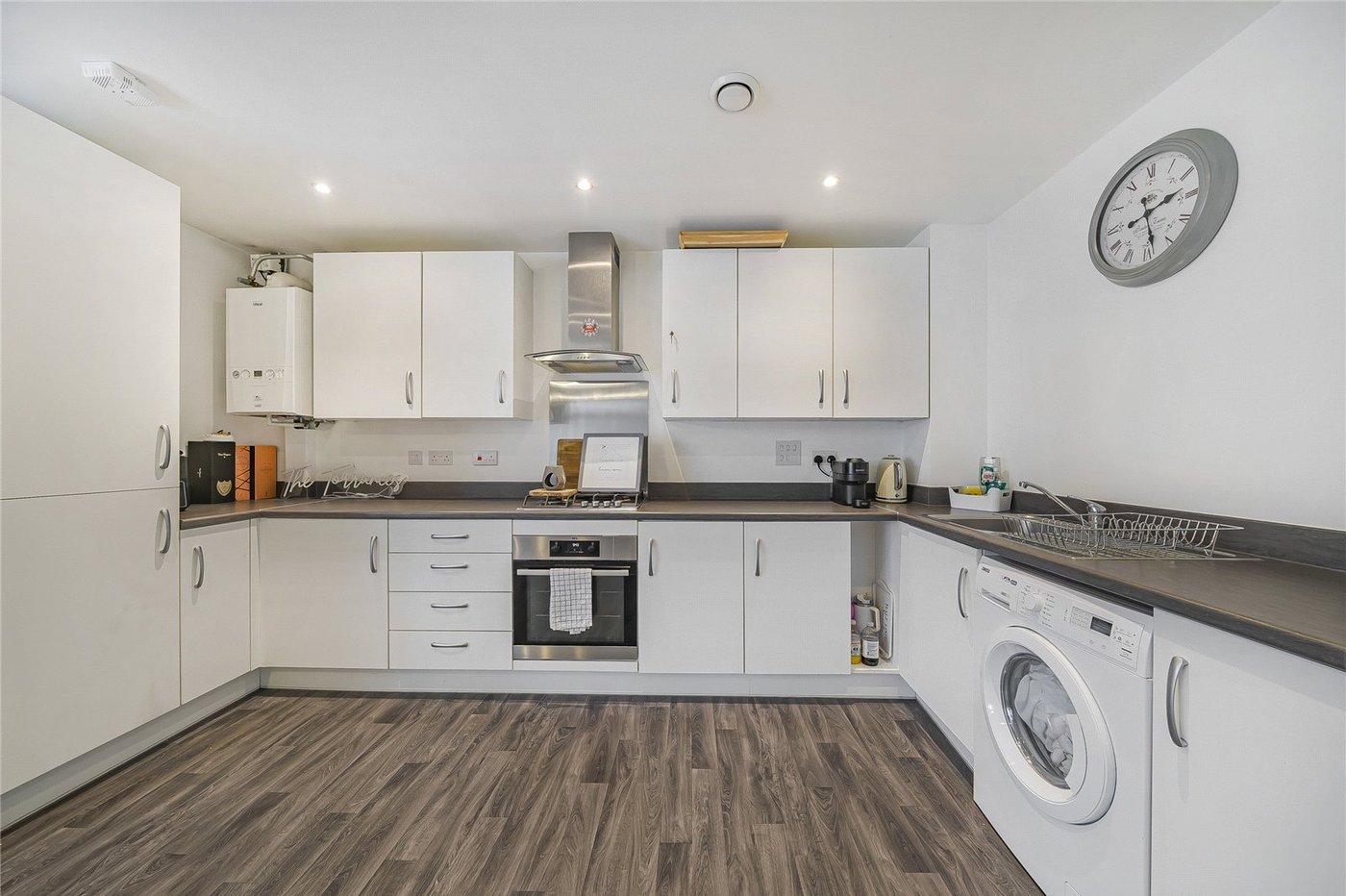 2 bedroom property for sale in Weldon | Robinson Jackson