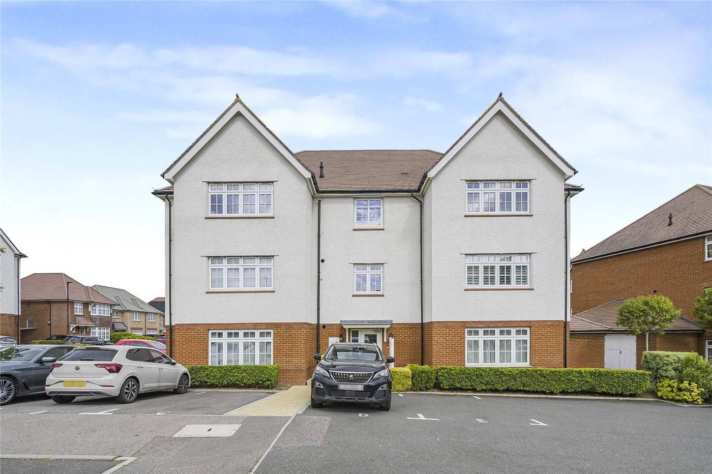 2 bedroom property for sale in Weldon | Robinson Jackson