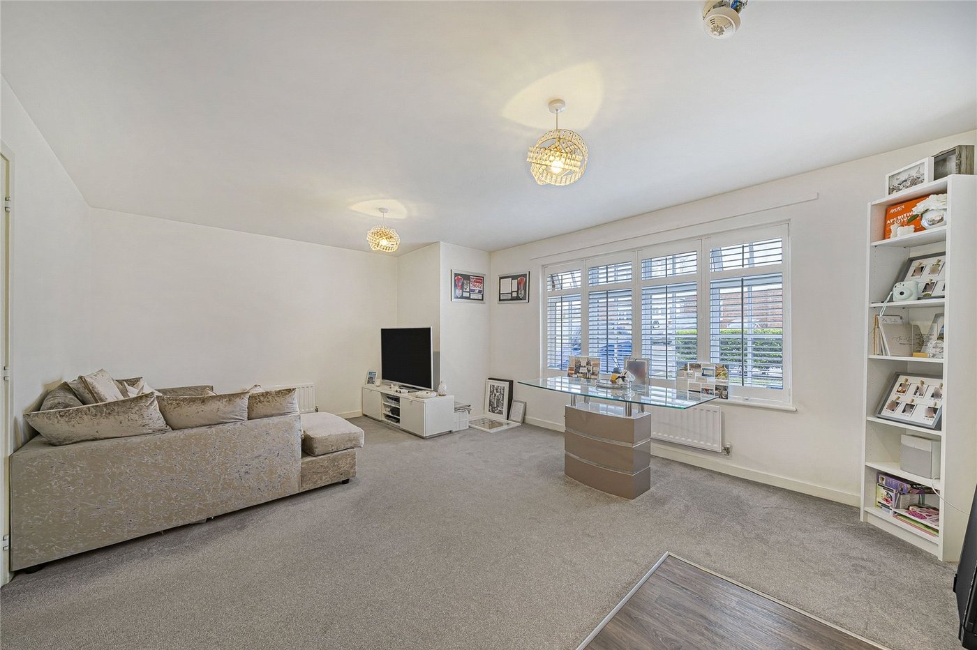 2 bedroom property for sale in Weldon | Robinson Jackson