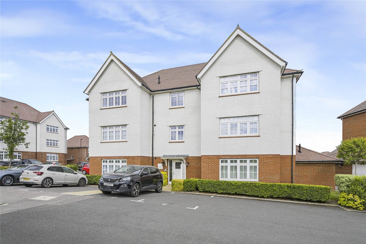 2 bedroom property for sale in Weldon | Robinson Jackson