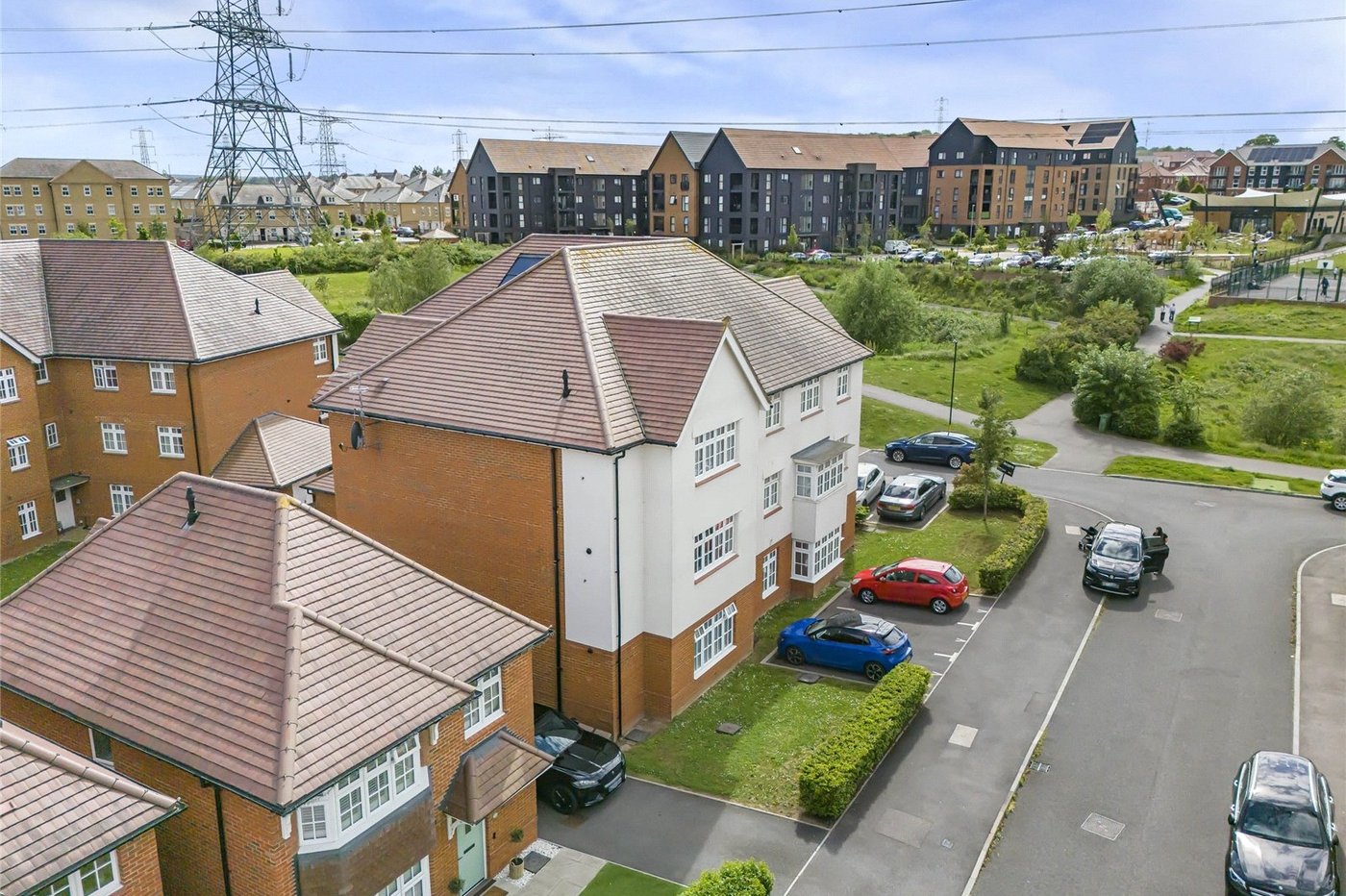 2 bedroom property for sale in Weldon | Robinson Jackson