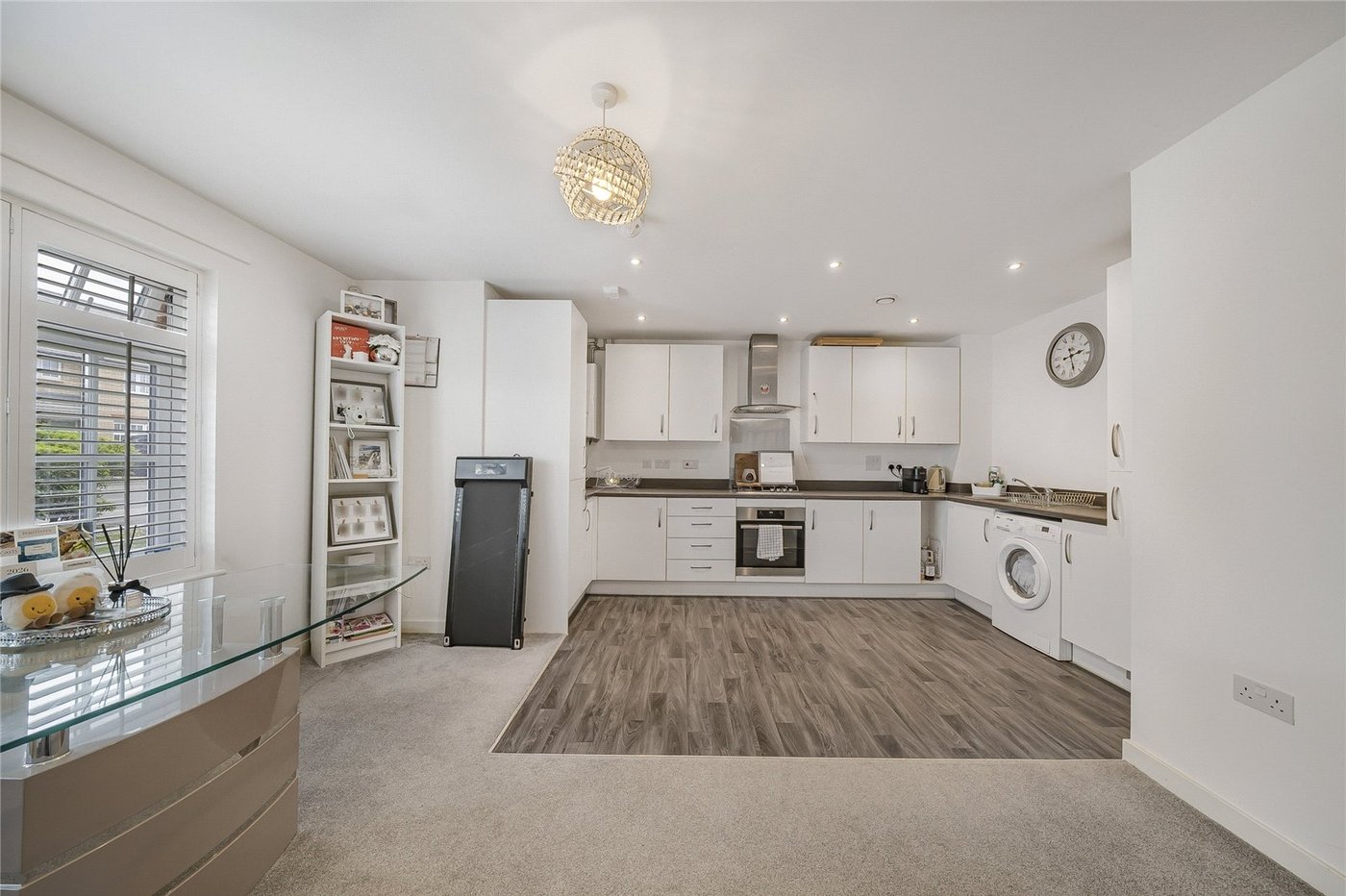 2 bedroom property for sale in Weldon | Robinson Jackson
