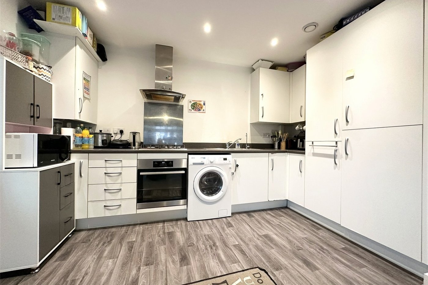 2 bedroom property for sale in Weldon | Robinson Jackson