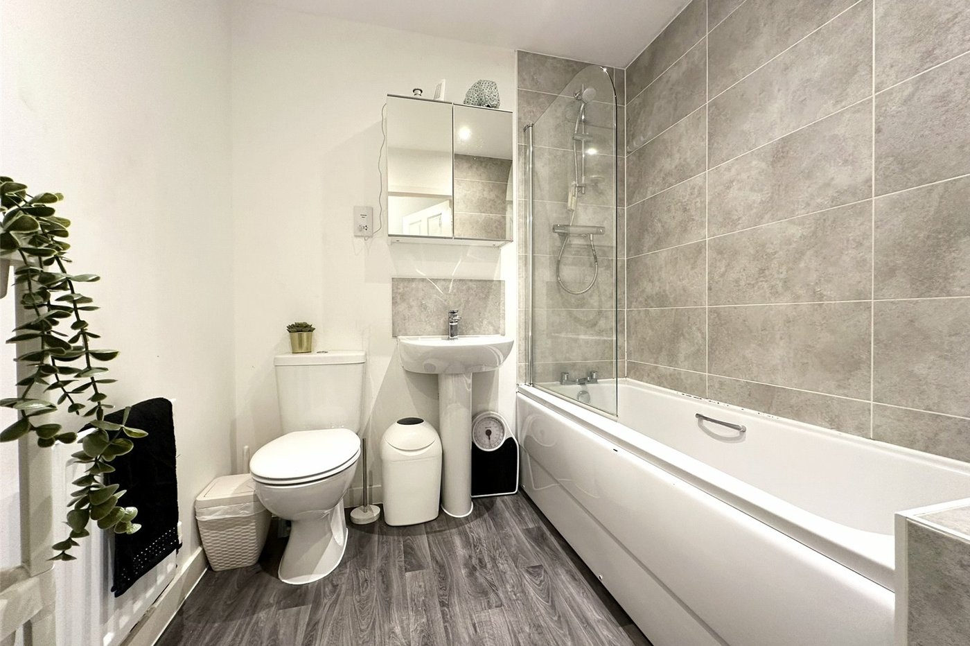 2 bedroom property for sale in Weldon | Robinson Jackson