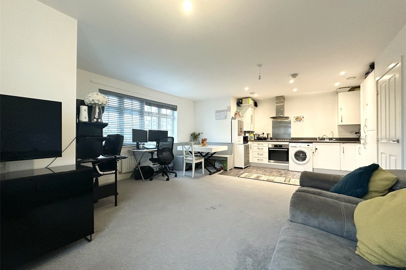 2 bedroom property for sale in Weldon | Robinson Jackson