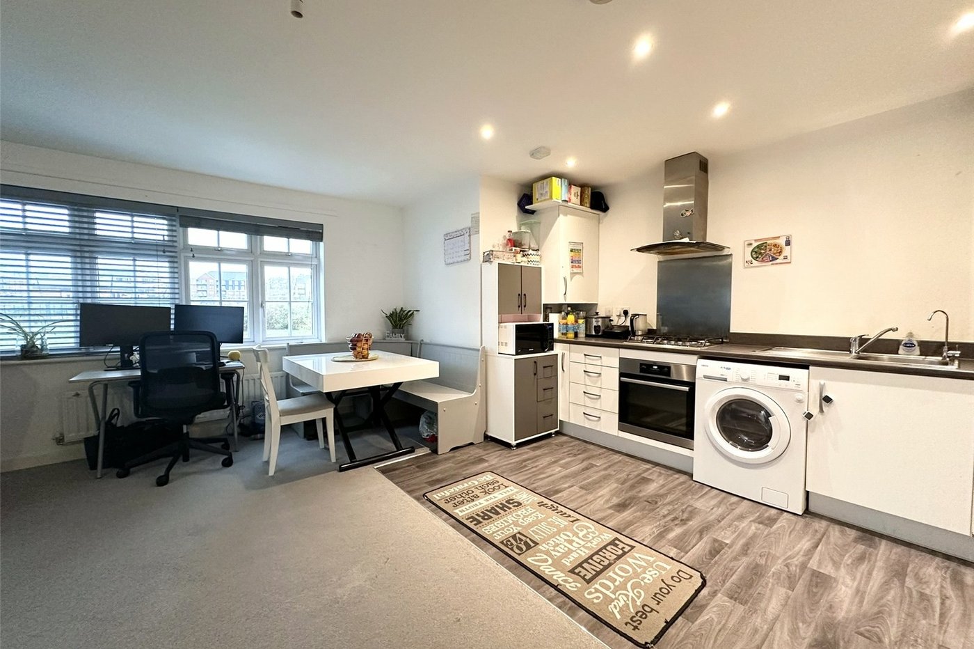 2 bedroom property for sale in Weldon | Robinson Jackson