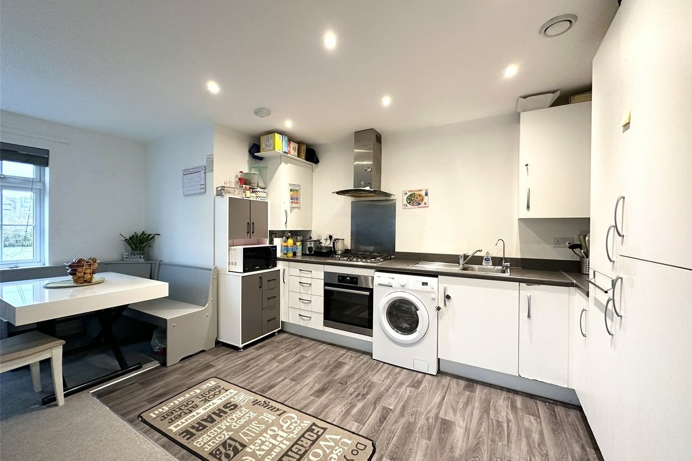 2 bedroom property for sale in Weldon | Robinson Jackson