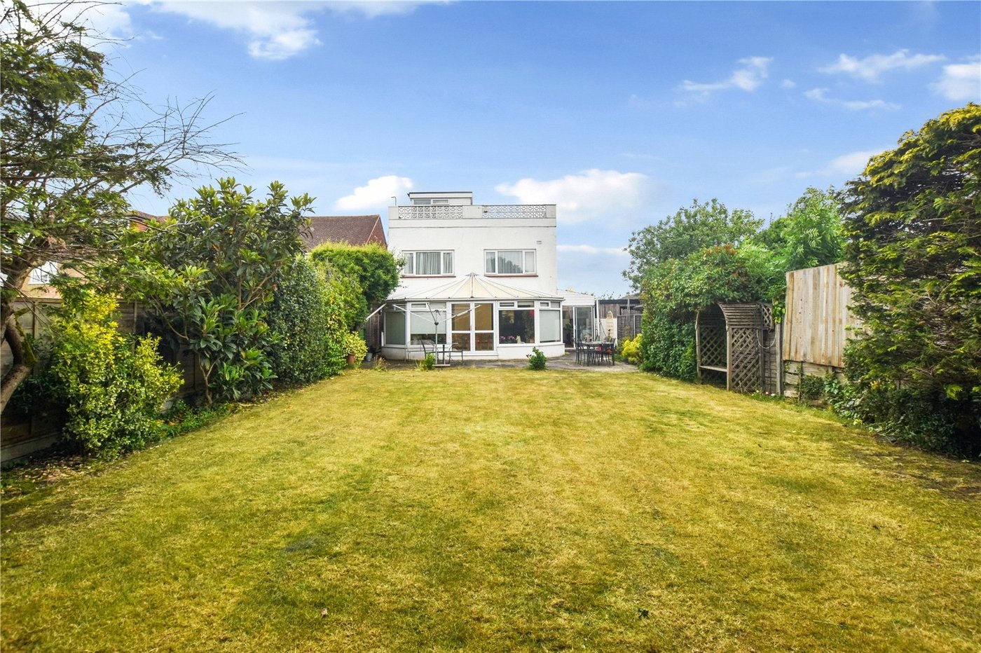 4 bedroom house for sale in Bexley | Robinson Jackson