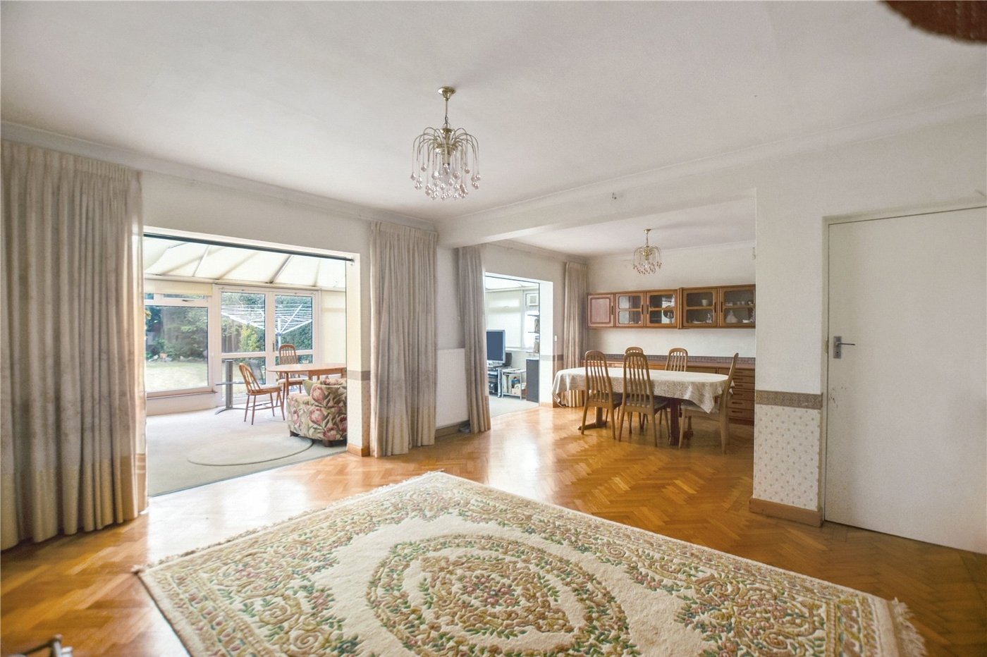 4 bedroom house for sale in Bexley | Robinson Jackson