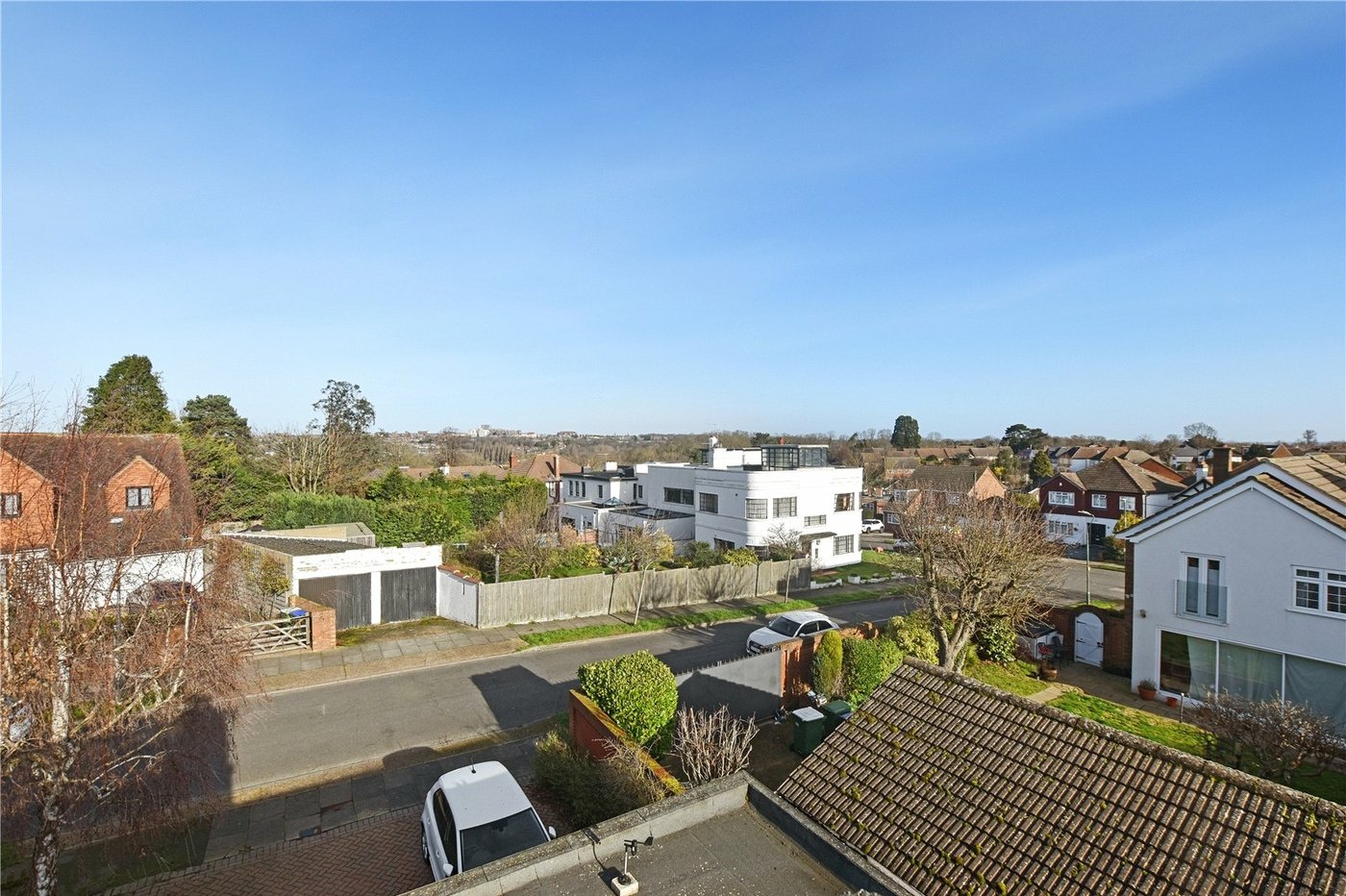 4 bedroom house for sale in Bexley | Robinson Jackson