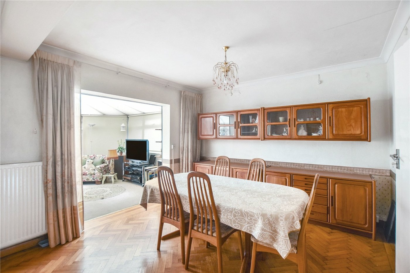 4 bedroom house for sale in Bexley | Robinson Jackson