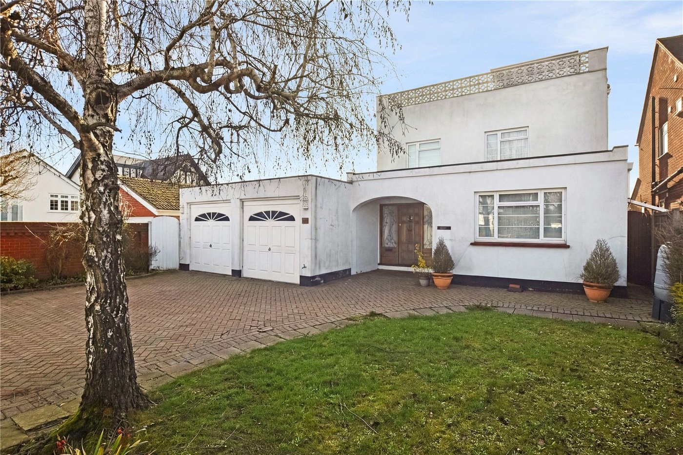 4 bedroom house for sale in Bexley | Robinson Jackson