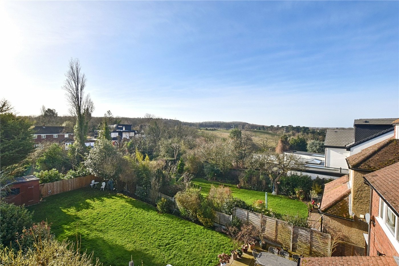 4 bedroom house for sale in Bexley | Robinson Jackson