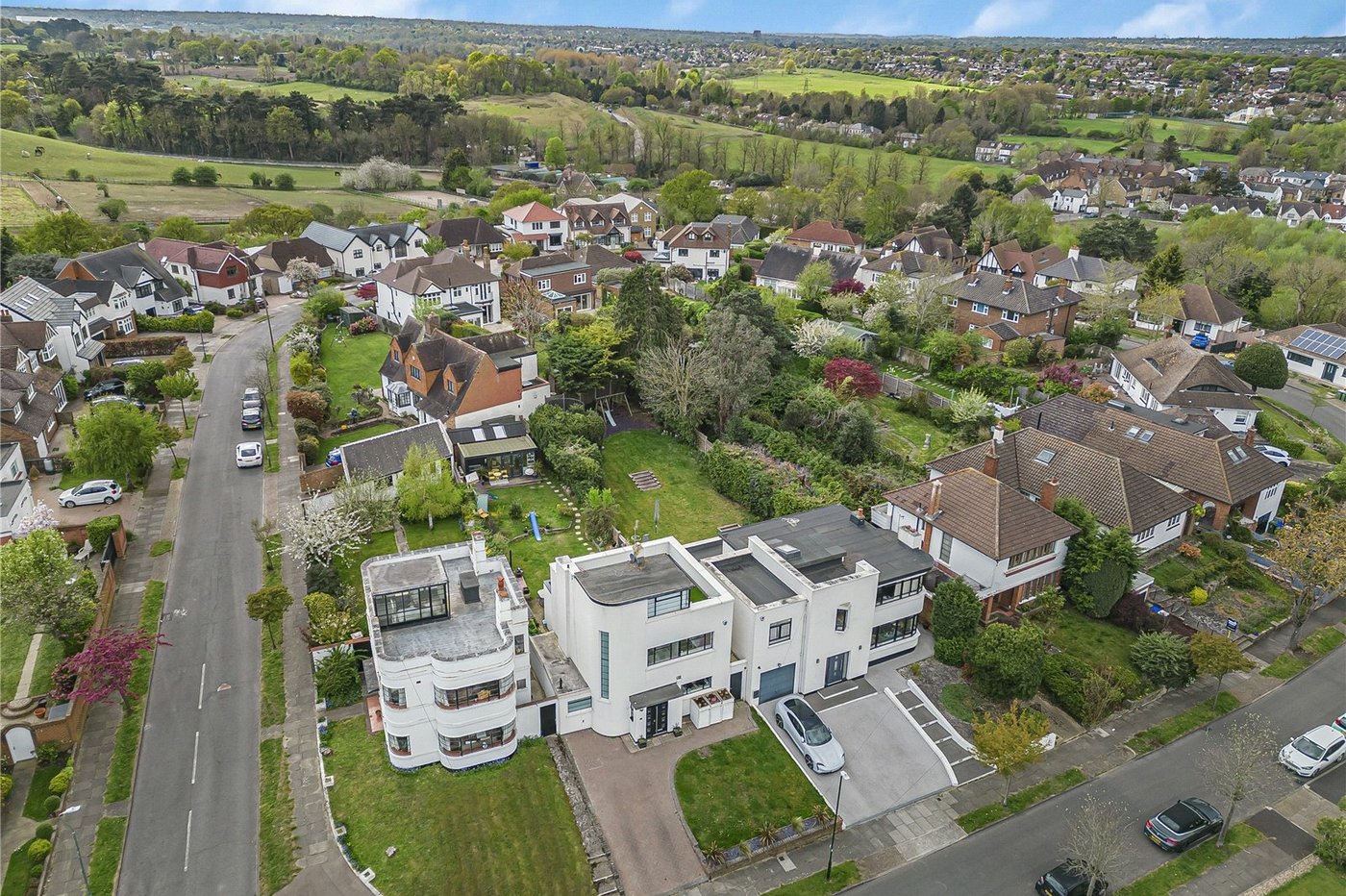 4 bedroom house for sale in Bexley | Robinson Jackson