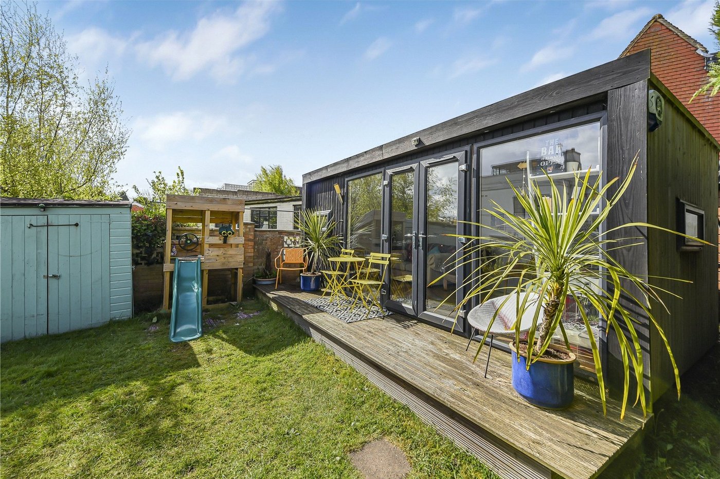 4 bedroom house for sale in Bexley | Robinson Jackson