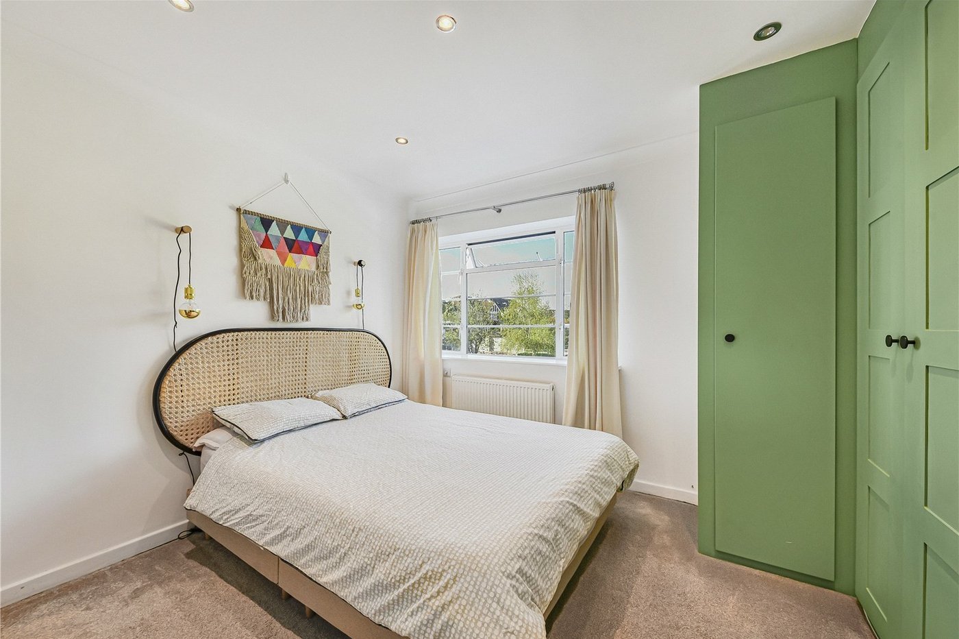 4 bedroom house for sale in Bexley | Robinson Jackson