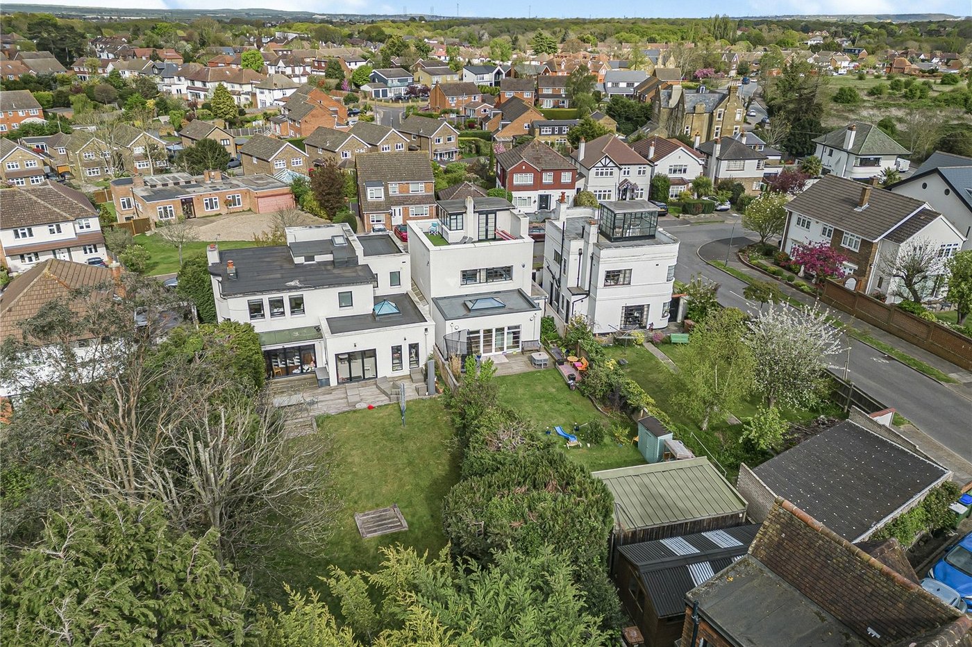 4 bedroom house for sale in Bexley | Robinson Jackson